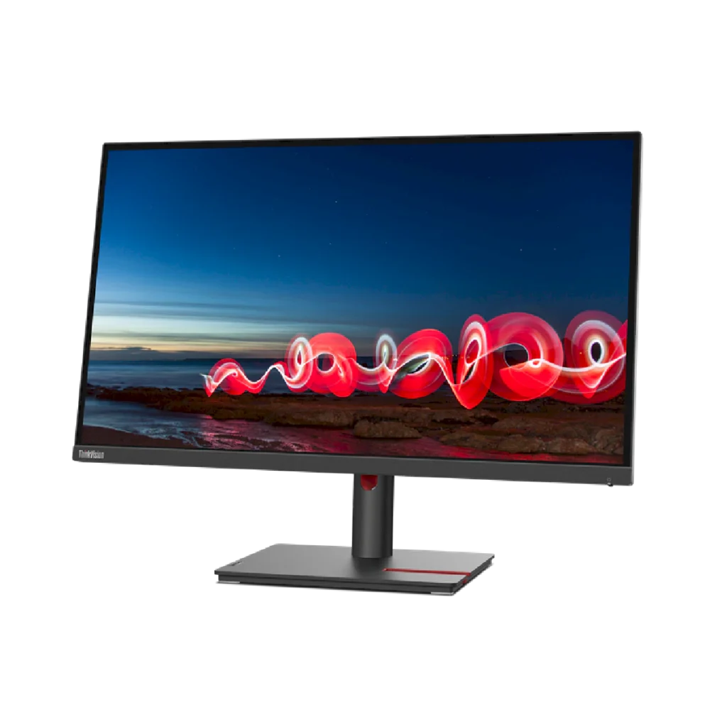 Monitor Lenovo T27H-30 27 QHD 2560x1440 169 IPS 4ms