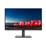 Monitor Lenovo T27H-30 27" QHD IPS 4ms – Potencia Visual