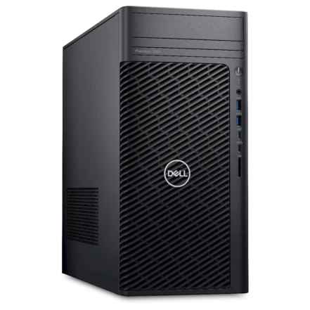PC Workstation Dell Precision 3680 i9 14900 16GB 1TB NVIDIA 8GB principal