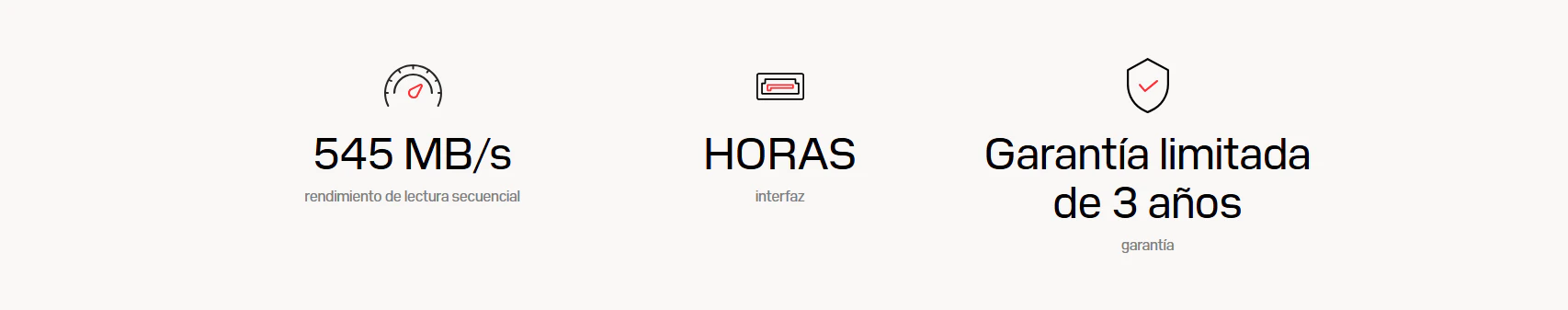 Disco SSD 1TB WD Green SATA 2.5” 7mm 545MB/s 1 Disco SSD 2TB WD Green Descripcion