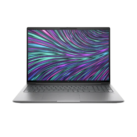 Workstation HP ZBook Power G11 Ultra 9 principal