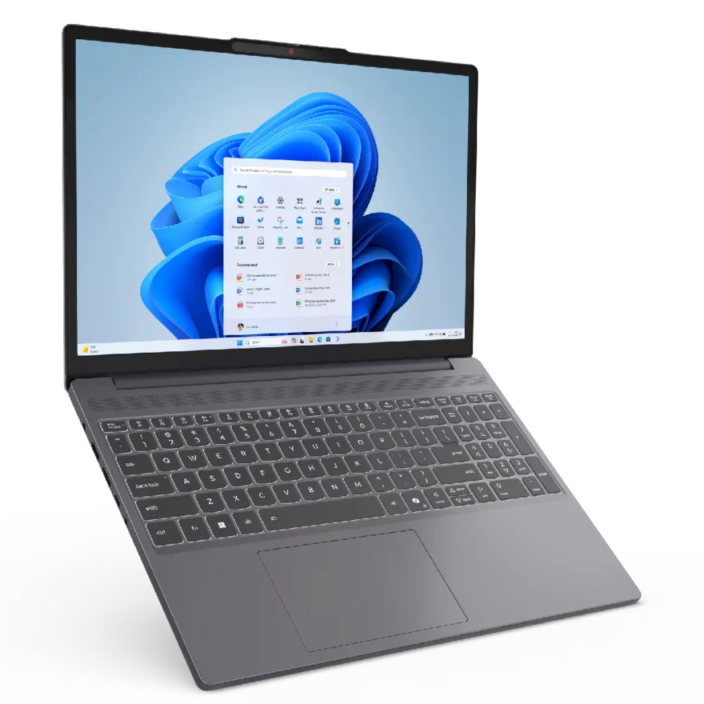 Lenovo IdeaPad Slim 3 15IRH10