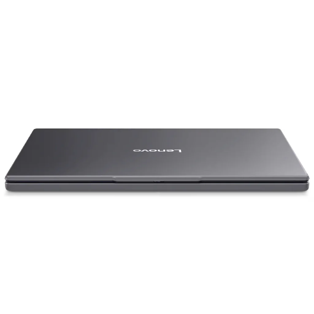 Lenovo IdeaPad Slim 3 15IRH10 cerrado