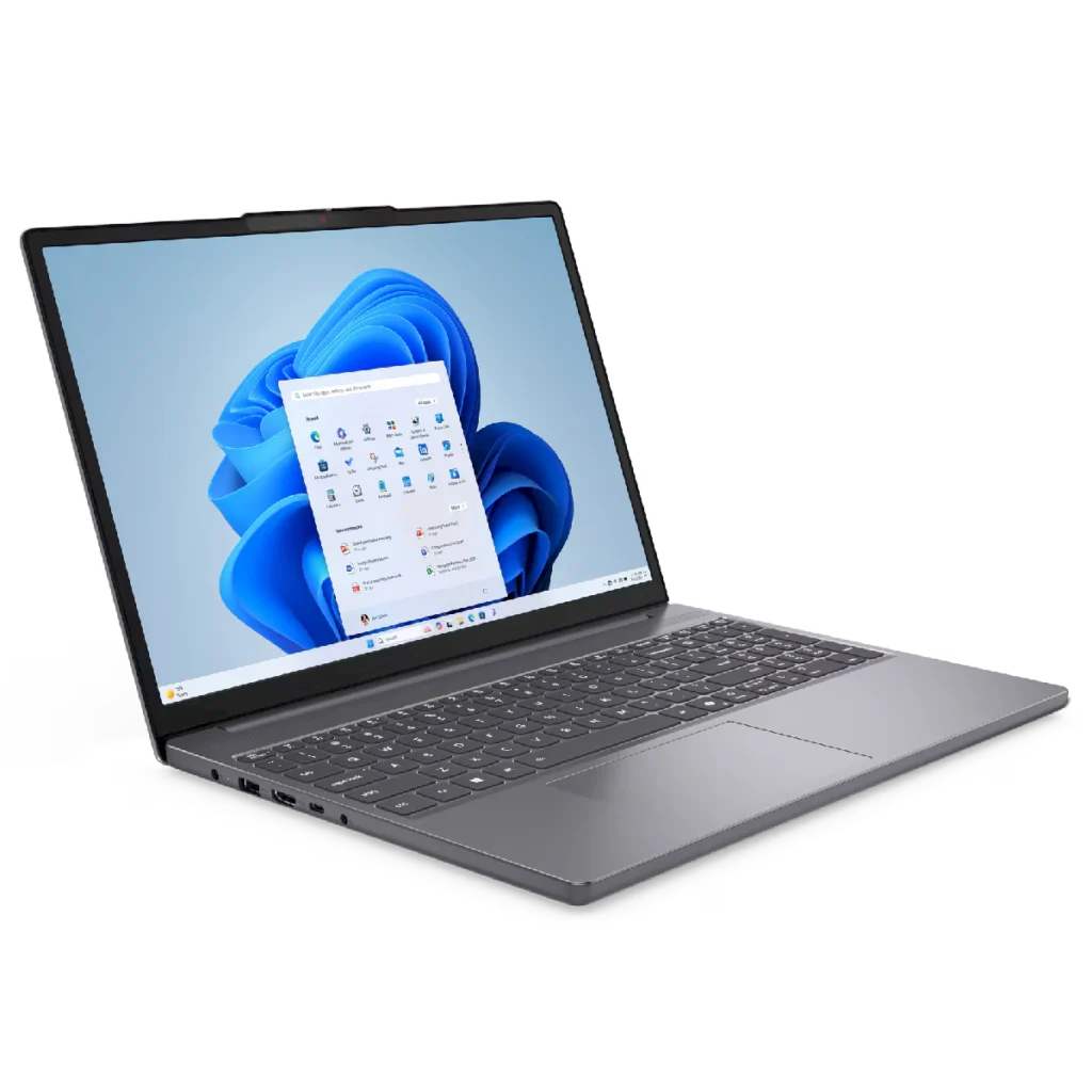 Lenovo IdeaPad Slim 3 15IRH10 perfil