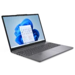 Notebook Lenovo IdeaPad Slim 3 i5 16GB 1TB 15.3" Táctil