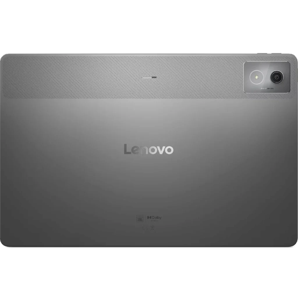 Tablet Lenovo Idea Tab Pro 8gb 256gb 12.7" +Teclado Pen Buds vista parte trasera