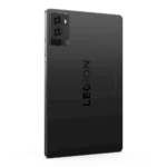 Lenovo Legion Tab vertical camara