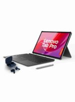 Lenovo IdeaTab Pro Tablet Lenovo Idea Tab Pro 8gb 256gb 12.7" +Teclado Pen Buds
