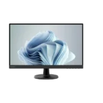 Monitor Lenovo C27-40 27" FHD panel VA 75Hz frontal