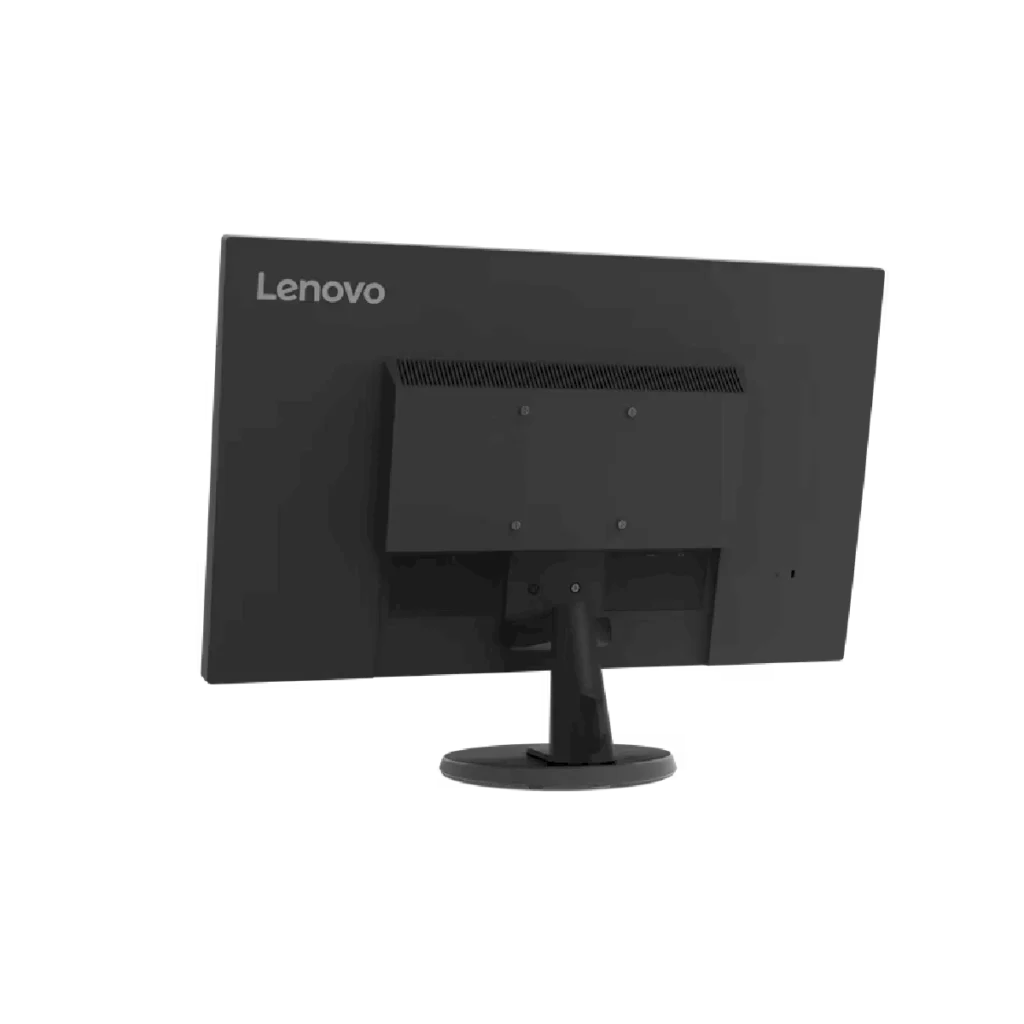 Monitor Lenovo C27-40 27" FHD panel VA 75Hz semi perfil trasero