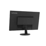 Monitor Lenovo C27-40 27" FHD panel VA 75Hz semi perfil trasero