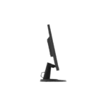Monitor Lenovo C27-40 27" FHD panel VA 75Hz perfil derecho