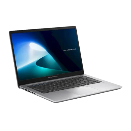 Notebook Asus ExpertBook P1 perfilado derecho