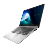 Notebook Asus ExpertBook P1403CVA perfilado izquierdo