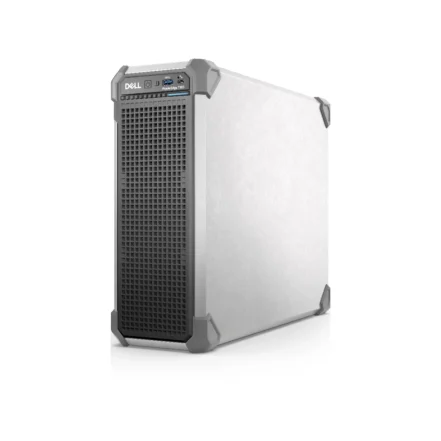 Servidor Dell PowerEdge T160 perfil