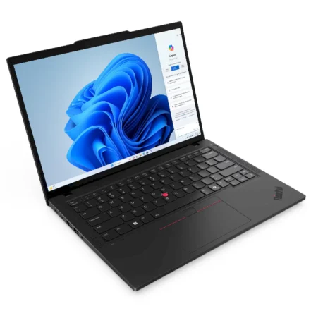 Notebook Lenovo ThinkPad T14 Gen 5 principal