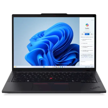 Notebook Lenovo ThinkPad T14 Gen 5 Ultra 7 principal