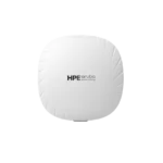 Access Point HPE Aruba AP-515 WiFi6 Imagen frontal