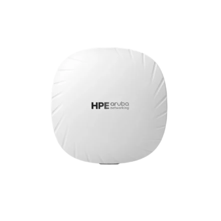 Access Point HPE Aruba AP-515 WiFi6 Imagen frontal