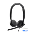 Audífonos Dell Pro Wired Headset WH3024 USB-C principal