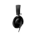 Audífonos HyperX Cloud III Black