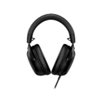 Audífonos HyperX Cloud III Black