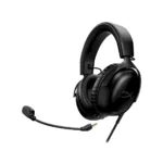 Audífonos HyperX Cloud III Black