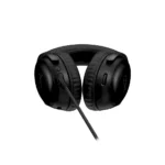 Audífonos HyperX Cloud III Black