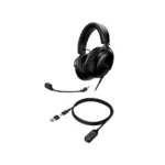 Audífonos HyperX Cloud III Black