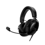 Audífonos HyperX Cloud III Black