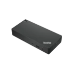 Base universal USB-C para Lenovo ThinkPad Dock Station HUB perfilado