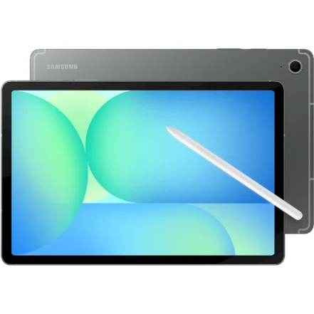 Tablet Samsung Galaxy Tab S10 FE 8gb 128gb 10.9" Gris +S Pen