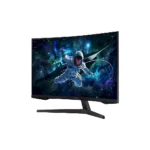 Samsung G55C Odyssey G5 32 perfil
