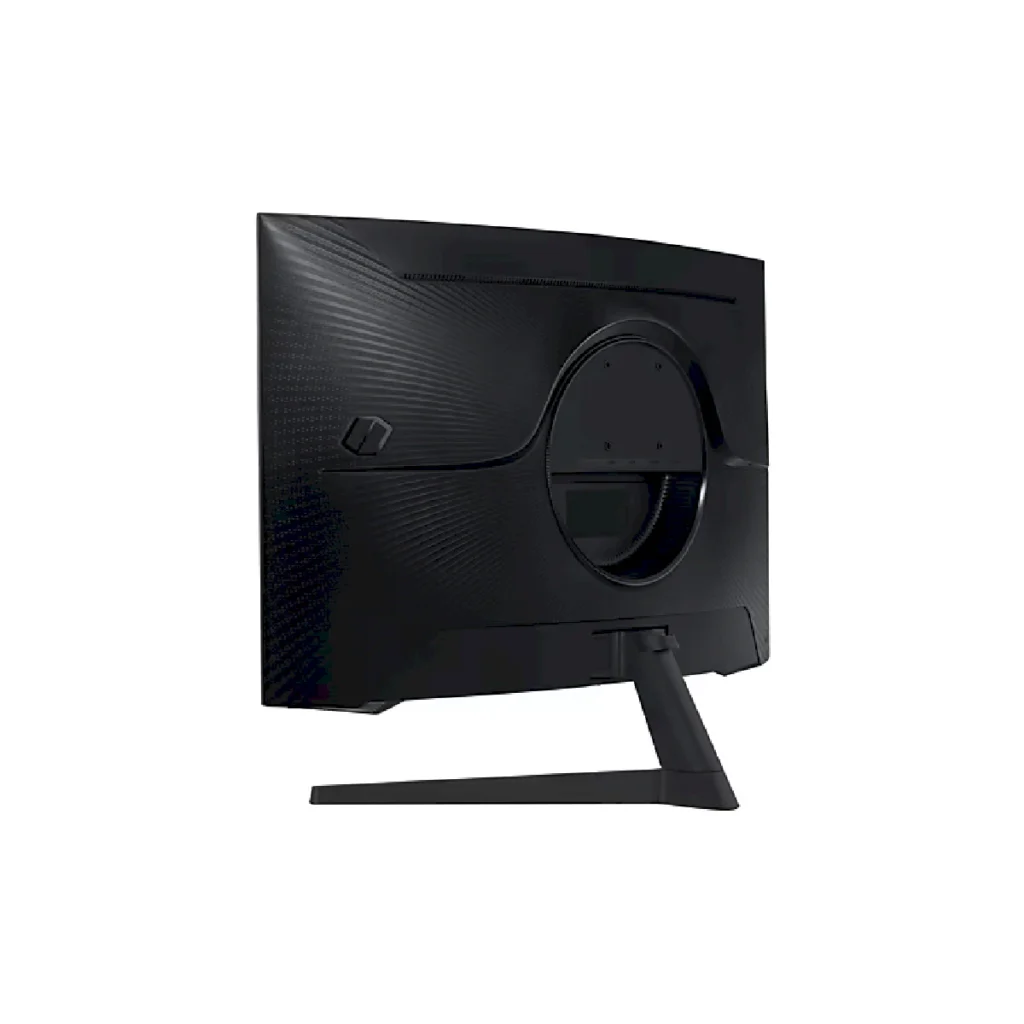 Samsung G55C Odyssey G5 32 medio giro izquierdo