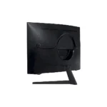 Samsung G55C Odyssey G5 32 medio giro izquierdo