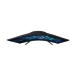 Samsung G55C Odyssey G5 32 desde arriba