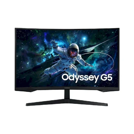 Samsung G55C Odyssey G5 32 principal