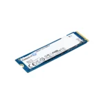 Disco 1TB Kingston NV3 PCIe 4.0 NVMe M.2 2280 SSD