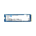 Disco 1TB Kingston NV3 PCIe 4.0 NVMe M.2 2280 SSD