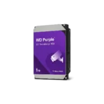 Disco Duro 1TB WD Purple SATA 5400 rpm 3.5" Interno