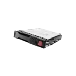 Disco Duro HPE 4TB SATA 7.2K LFF RW MV HDD 3.5 801888-B21