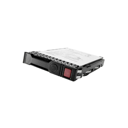 Disco Duro HPE 4TB SATA 7.2K LFF RW MV HDD 3.5 801888-B21