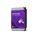 Disco Duro 8TB WD Purple SATA 5640 rpm 3.5" Interno