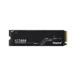Disco Interno 4TB M2 2280 NVMe PCIe 4.0 7000MB/s Kingston