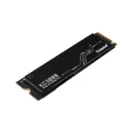 Disco Interno 4TB M.2 2280 NVMe PCIe 4.0 7000MB/s Kingston perfil