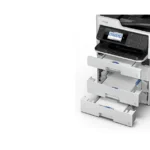 Impresora Multifuncional Epson WorkForce Pro WF-C579R Tinta