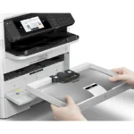 Impresora Multifuncional Epson WorkForce Pro WF-C579R Tinta