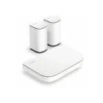 TecnoShopping Chile 4 Kit Router Linksys Velop Micro 6 + 2 Access Point foro principal
