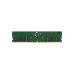Memoria Ram 16GB DDR5 Kingston 5600MTs Non-ECC UDIMM KCP556US8-16