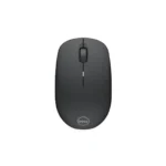 Mouse Dell inalámbrico Negro WM126